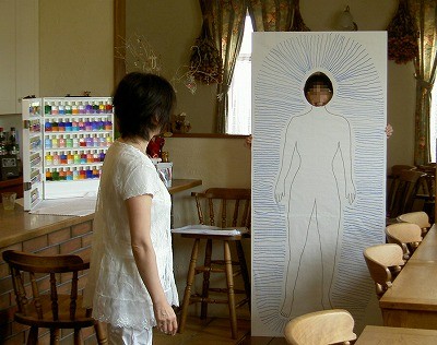 知らなかった自分を知る