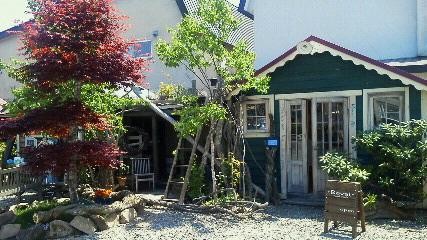 久しぶりのブログはハイカラヤヴィレッジより♪