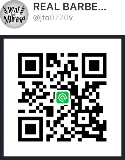 LINE@に登録しました。