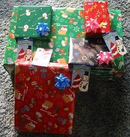 あれも欲しい、これも欲しい~