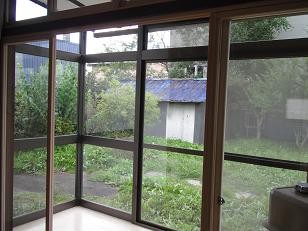 おっさんのご乱心