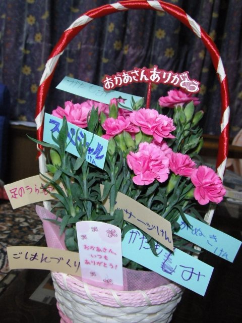 焦げ臭~い(+_+)