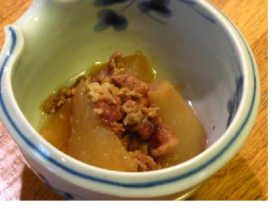 おいしい朝食の為に、日々工夫