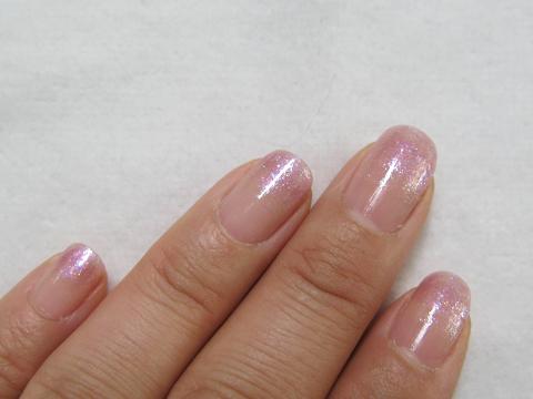 レガロさんでネイルです!!かわいい♪