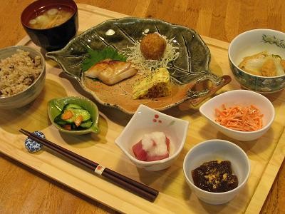 今週のランチメニューです♪