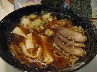 HomeBoundさんでラーメンだーい。