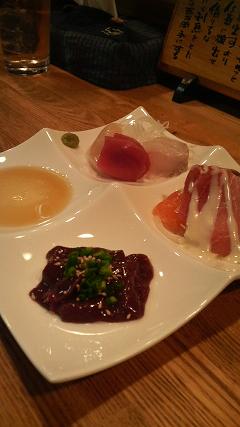 「居酒屋 すわ」さんで大満足~♪