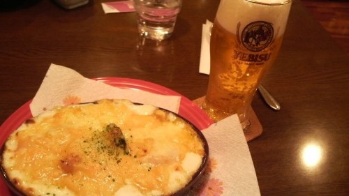 はじめてのレストラン むとうさんへ♪