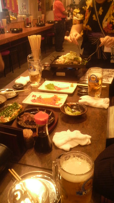 行ってきました、平澤精肉店!!美味しかった~