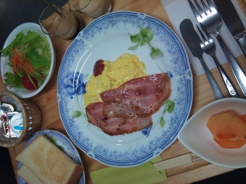 早朝アルバイトの募集！