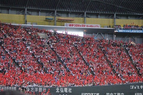 2012/6/16・17 選手プロデュースデー