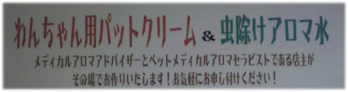 肉球を大切に！