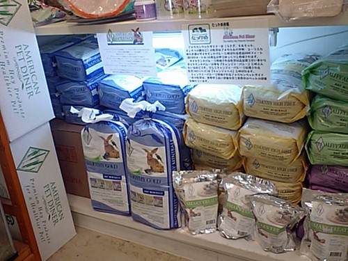 ご迷惑をおかけしています!