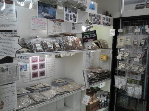 しゃけとほっけ入荷♪そして・・・