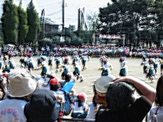 運動会(1)