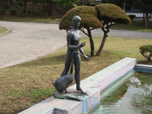 あなたはアフリカですか、僕はアジアです