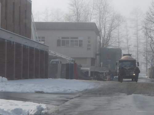 獣医師へのみち