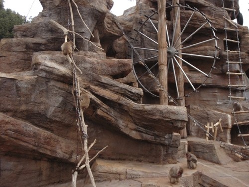 清く正しくたくましく