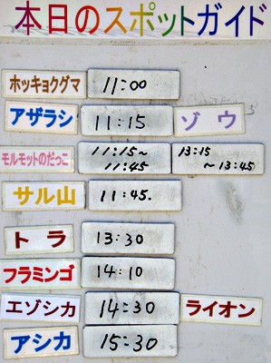 ５月８日の予定