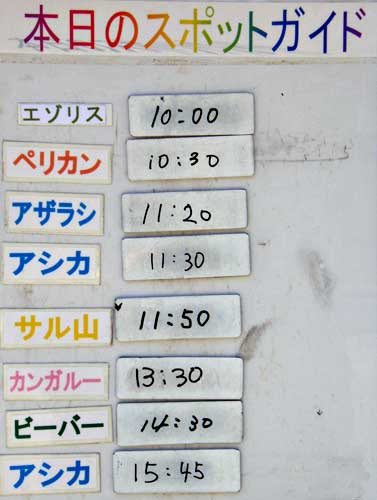 ５月１０日の予定