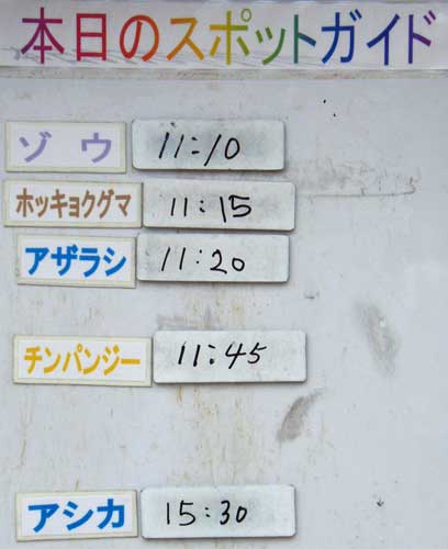 ５月１４日の予定