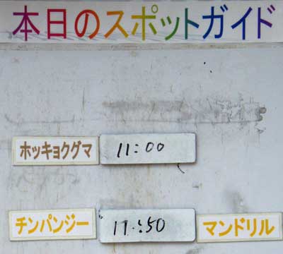 ６月１０日の予定