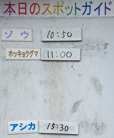 ６月１６日の予定