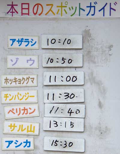 ７月２０日の予定