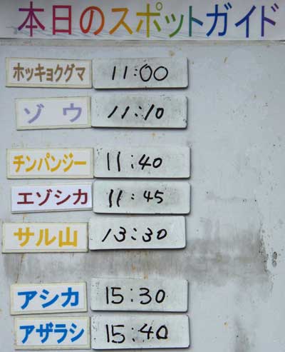 ８月２４日の予定