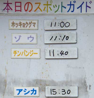 ８月２５日の予定