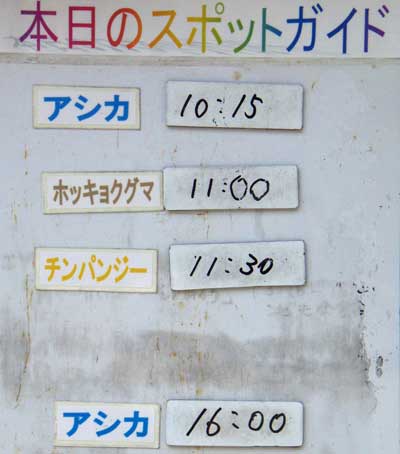 ８月３１日の予定