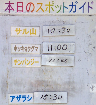 １０月２６日の予定