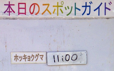 １０月３１日の予定