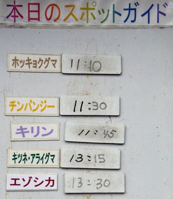 １２月４日の予定