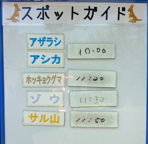 5月31日の予定表