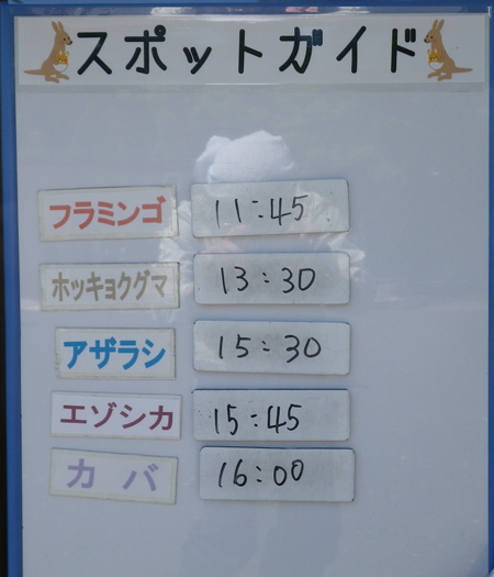 6月25日のスポットガイド