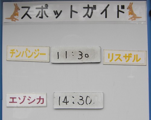 8月23日の予定表