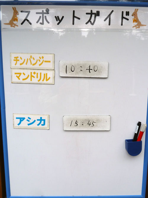 9月13日の予定表