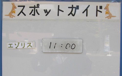 10月3日の予定表