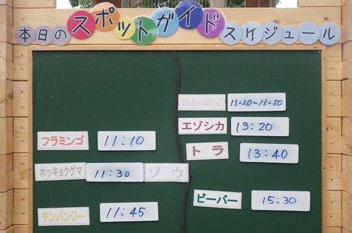 6月10日の予定表