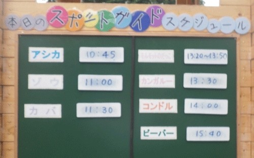 9月17日の予定表