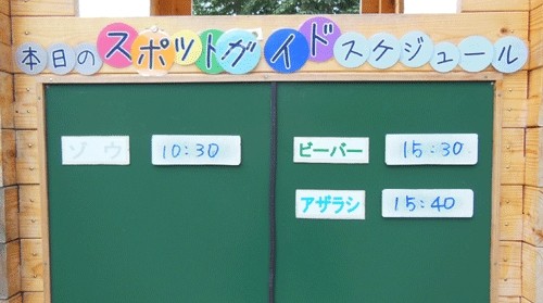 10月10日の予定表