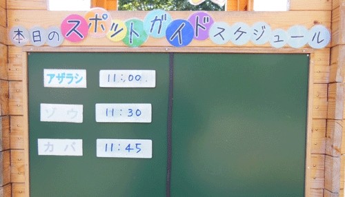 10月16日の予定表