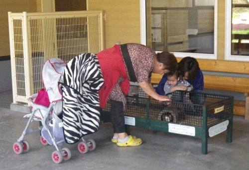 5月22日のスポットガイド