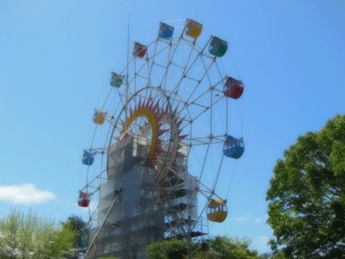 6月4日のスポットガイド