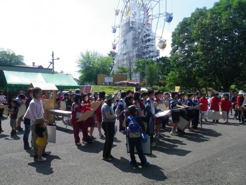 6月16日のスポットガイド