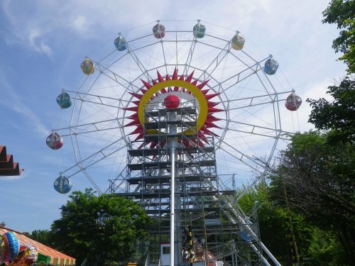 7月1日のスポットガイド