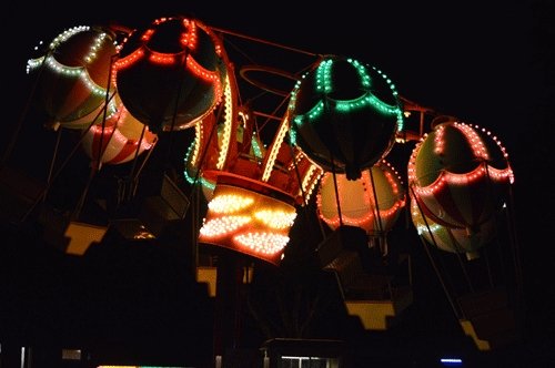 7月27日のスポットガイド