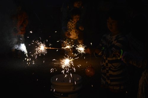 7月28日のスポットガイド