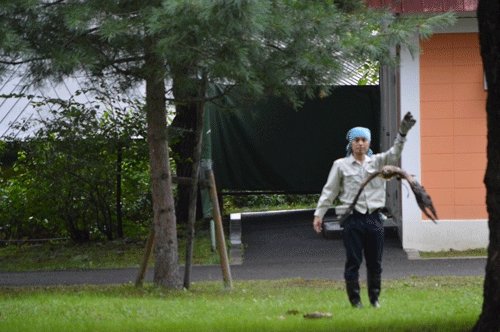 9月5日のスポットガイド